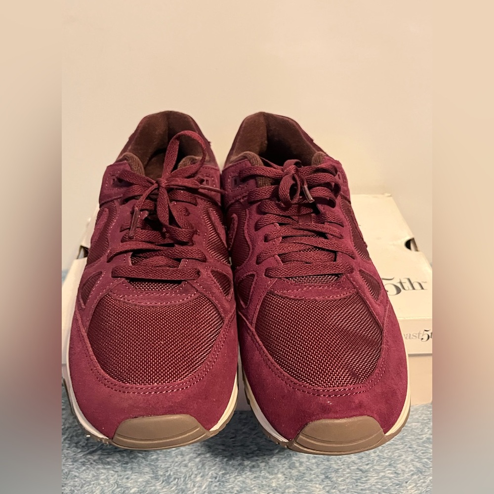 New Nike Air Span II Men's shoes size 11.5 - Picture 3 of 10